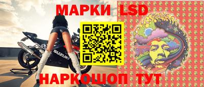 гашик Берёзовский