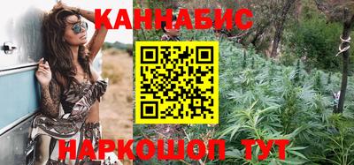гашик Берёзовский